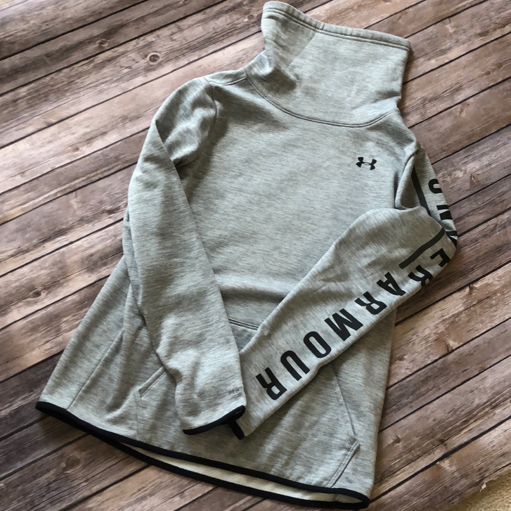 Under Armor Hoodie